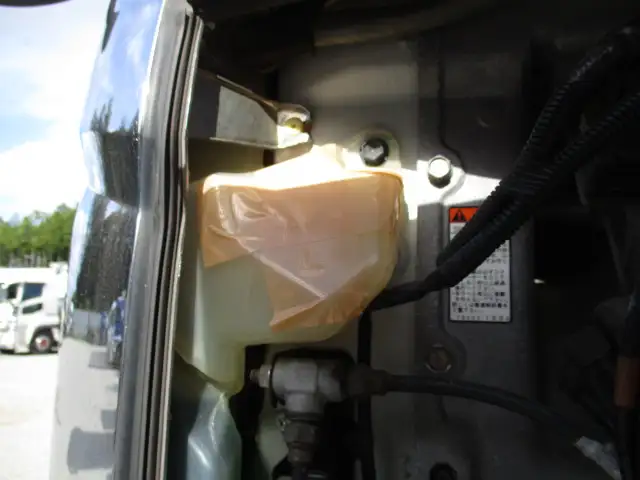 車検付（R7.12）平成26年　日野　トラクタ　410馬力　AT　第五輪：9,600kg　一括緩和（11,500kg）の画像58