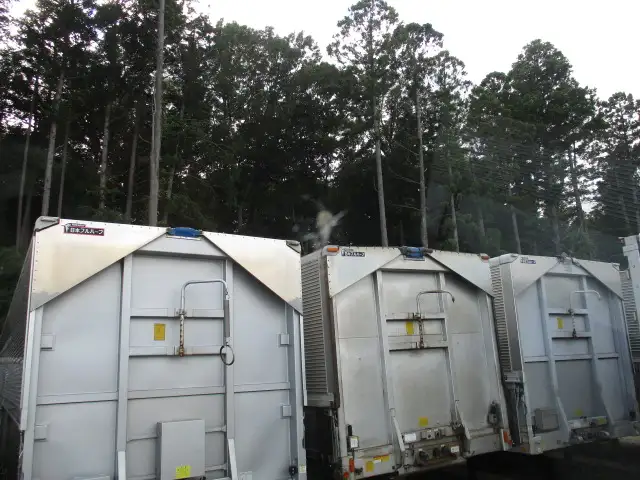 車検付(R7.12)平成26年 日野 トラクタ 410馬力 AT 第五輪:9,600kg 一括緩和(11,500kg)の画像59