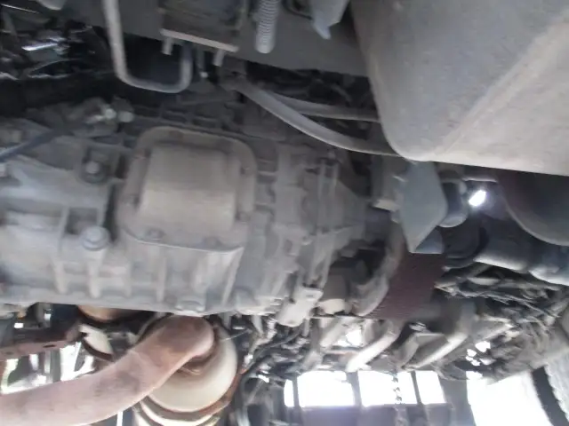 平成28年06月中古大型トラクタヘッド日野プロフィアの画像16