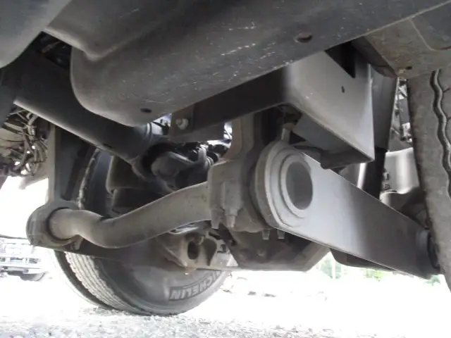 平成28年06月中古大型トラクタヘッド日野プロフィアの画像17