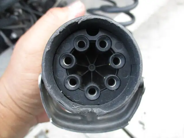 平成28年06月中古大型トラクタヘッド日野プロフィアの画像26