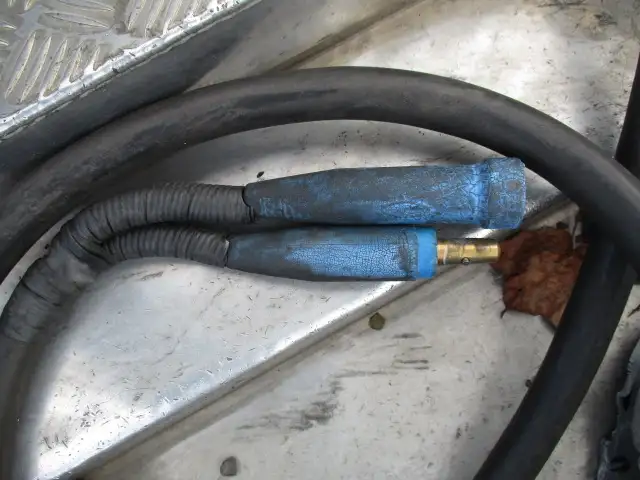 平成28年06月中古大型トラクタヘッド日野プロフィアの画像27