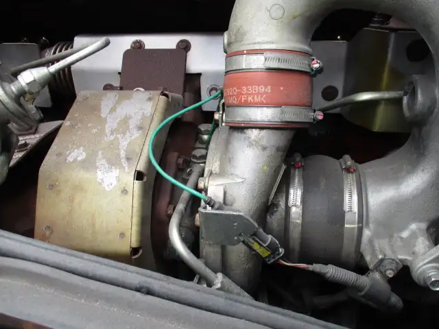 平成28年06月中古大型トラクタヘッド日野プロフィアの画像51