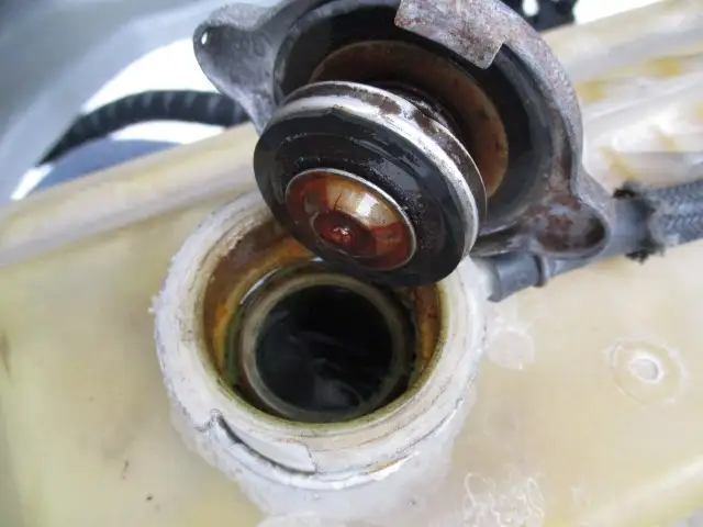 平成28年06月中古大型トラクタヘッド日野プロフィアの画像52