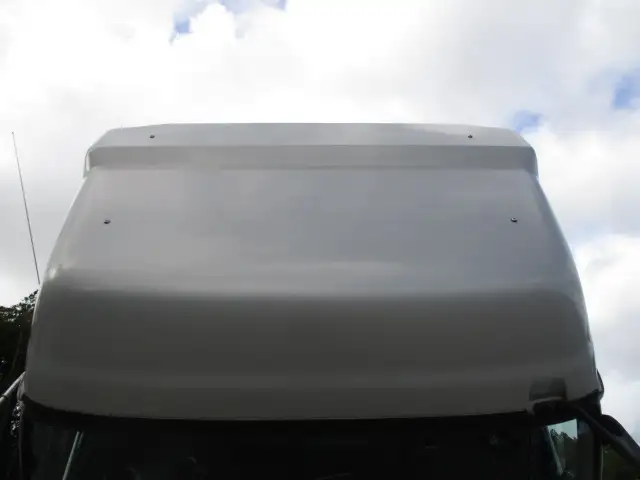 平成28年06月中古大型トラクタヘッド日野プロフィアの画像55