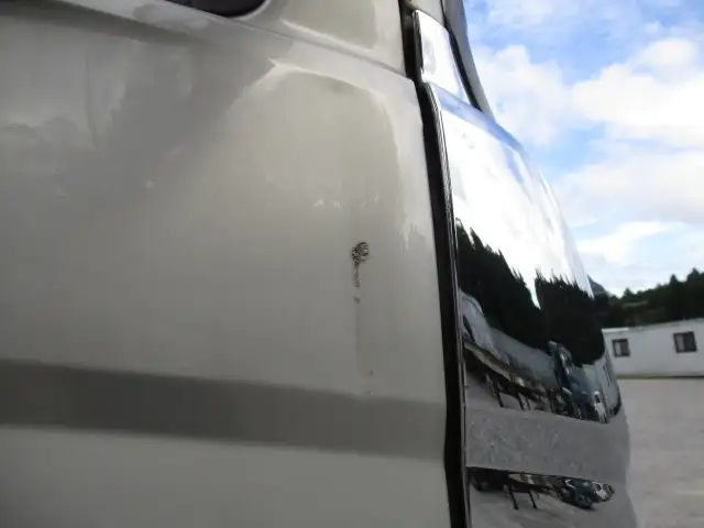 平成28年06月中古大型トラクタヘッド日野プロフィアの画像58