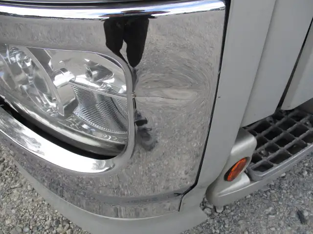 平成28年06月中古大型トラクタヘッド日野プロフィアの画像59