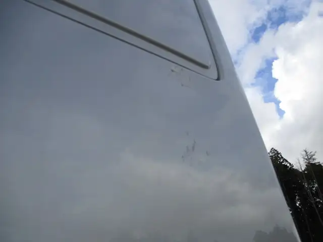 平成28年06月中古大型トラクタヘッド日野プロフィアの画像60