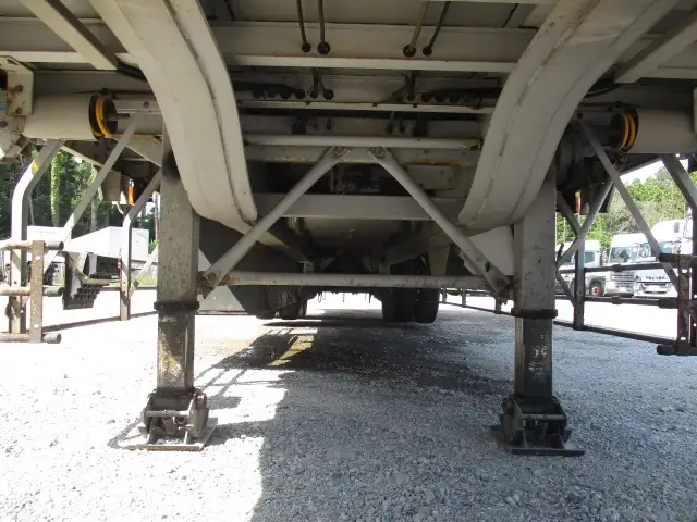 平成27年07月中古その他バントレーラー・ウィングトレーラートレクスの画像15