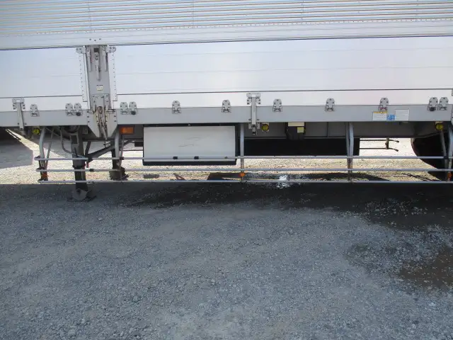 平成27年07月中古その他バントレーラー・ウィングトレーラートレクスの画像16