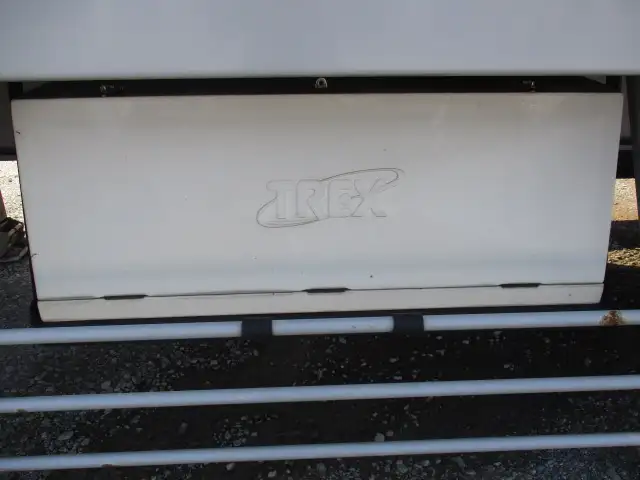 平成27年07月中古その他バントレーラー・ウィングトレーラートレクスの画像17