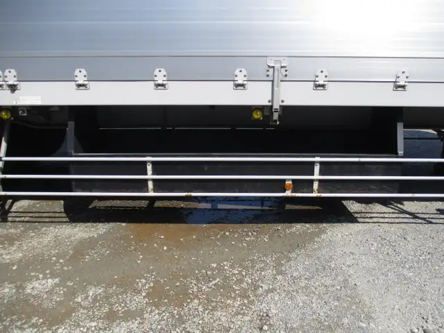 平成27年07月中古その他バントレーラー・ウィングトレーラートレクスの画像19