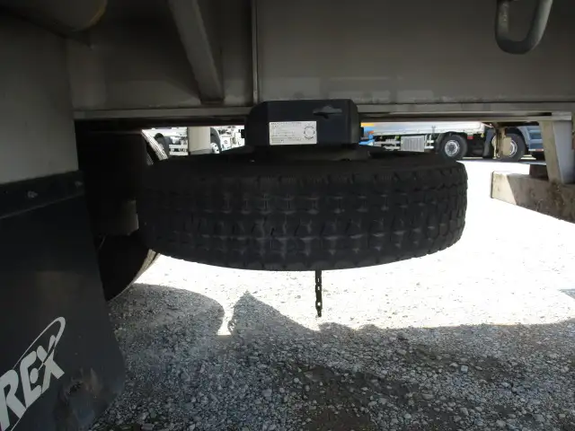 平成27年07月中古その他バントレーラー・ウィングトレーラートレクスの画像20