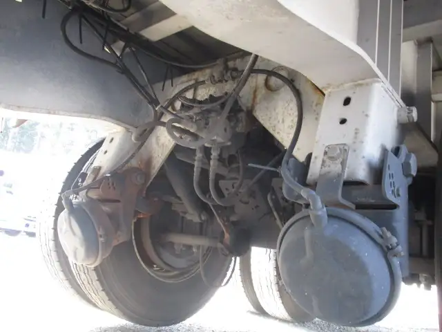 平成27年07月中古その他バントレーラー・ウィングトレーラートレクスの画像21