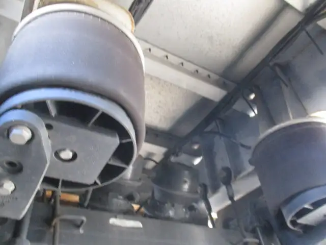 平成27年07月中古その他バントレーラー・ウィングトレーラートレクスの画像22