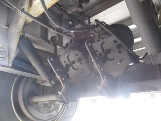 平成27年07月中古その他バントレーラー・ウィングトレーラートレクスの画像23