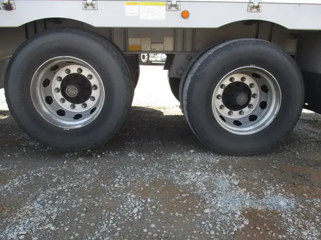 平成27年07月中古その他バントレーラー・ウィングトレーラートレクスの画像25