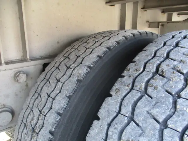 平成27年07月中古その他バントレーラー・ウィングトレーラートレクスの画像28