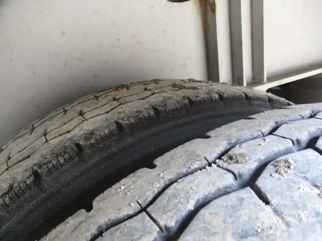 平成27年07月中古その他バントレーラー・ウィングトレーラートレクスの画像30