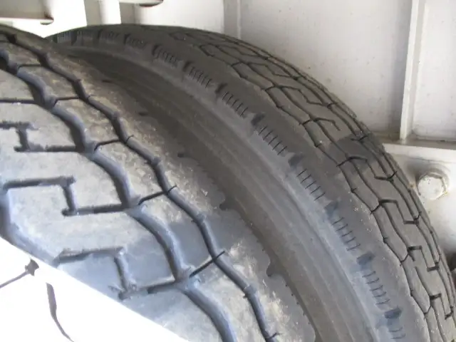 平成27年07月中古その他バントレーラー・ウィングトレーラートレクスの画像31