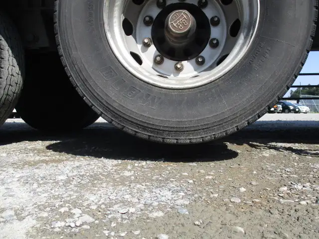 平成27年07月中古その他バントレーラー・ウィングトレーラートレクスの画像32