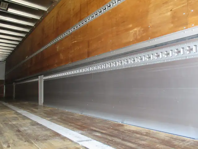 平成27年07月中古その他バントレーラー・ウィングトレーラートレクスの画像37