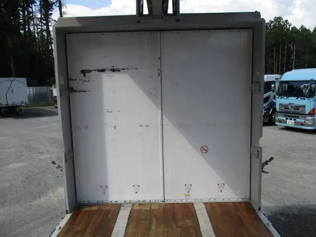 平成27年07月中古その他バントレーラー・ウィングトレーラートレクスの画像44