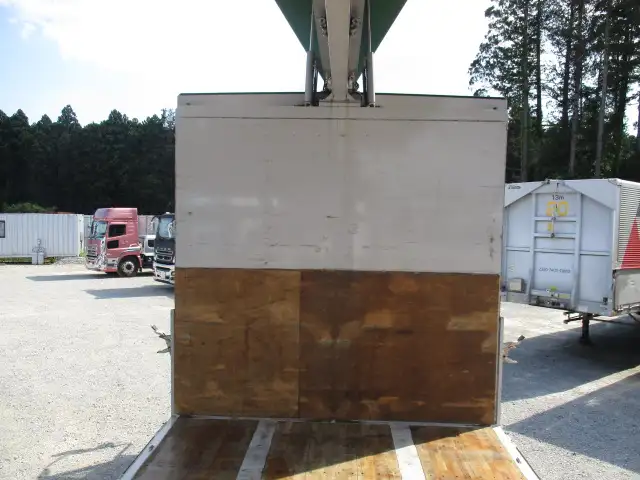 平成27年07月中古その他バントレーラー・ウィングトレーラートレクスの画像45