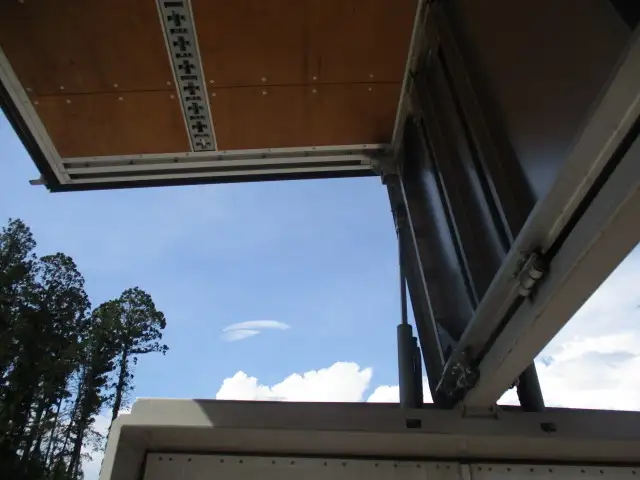 平成27年07月中古その他バントレーラー・ウィングトレーラートレクスの画像46