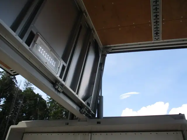 平成27年07月中古その他バントレーラー・ウィングトレーラートレクスの画像47