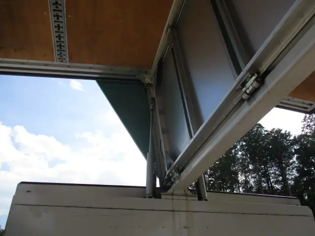 平成27年07月中古その他バントレーラー・ウィングトレーラートレクスの画像48