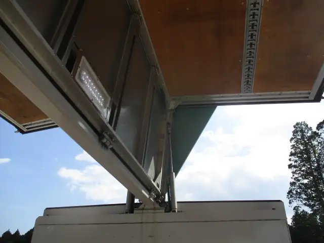 平成27年07月中古その他バントレーラー・ウィングトレーラートレクスの画像49