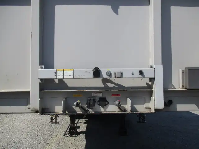 平成27年07月中古その他バントレーラー・ウィングトレーラートレクスの画像10