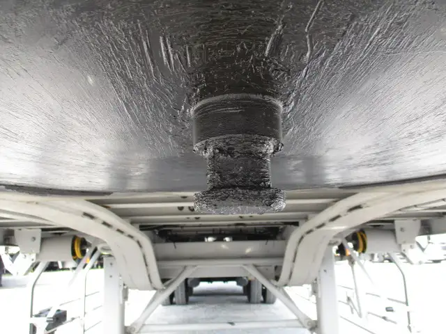 令和03年06月中古大型バントレーラー・ウィングトレーラートレクスの画像12