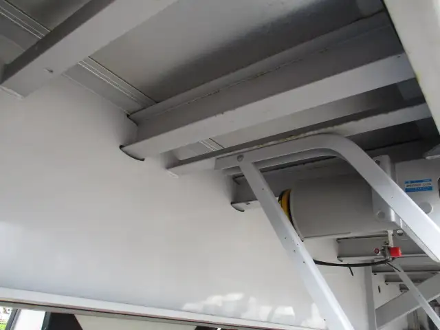 令和03年06月中古大型バントレーラー・ウィングトレーラートレクスの画像16