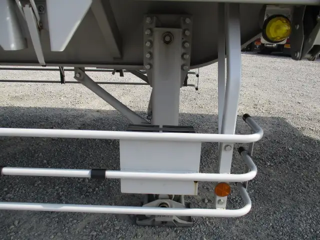 令和03年06月中古大型バントレーラー・ウィングトレーラートレクスの画像18