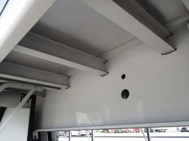 令和03年06月中古大型バントレーラー・ウィングトレーラートレクスの画像19