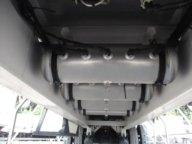 令和03年06月中古大型バントレーラー・ウィングトレーラートレクスの画像20