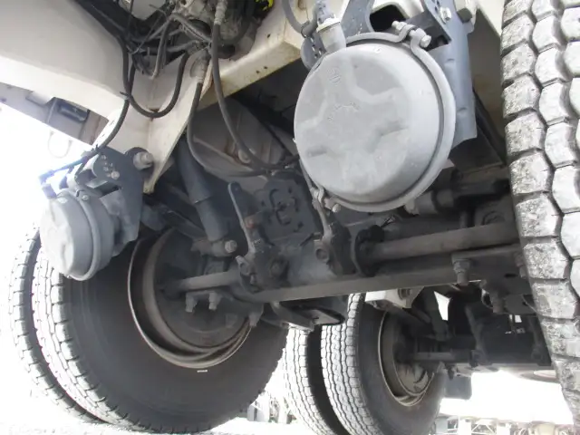 令和03年06月中古大型バントレーラー・ウィングトレーラートレクスの画像21