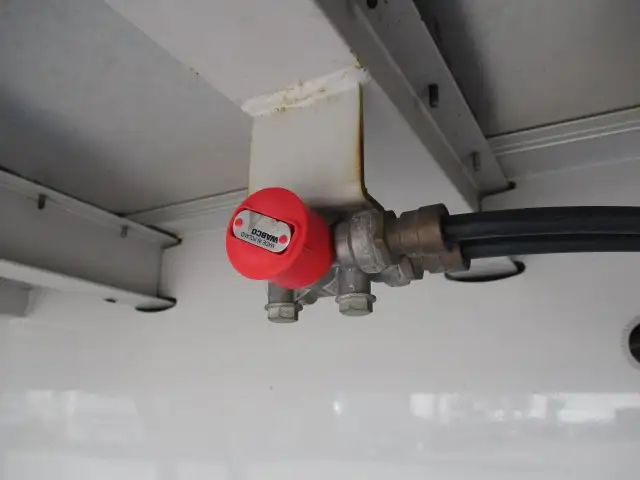 令和03年06月中古大型バントレーラー・ウィングトレーラートレクスの画像27