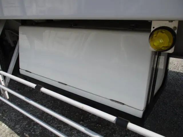 令和03年06月中古大型バントレーラー・ウィングトレーラートレクスの画像30