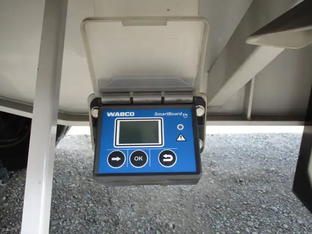 令和03年06月中古大型バントレーラー・ウィングトレーラートレクスの画像31