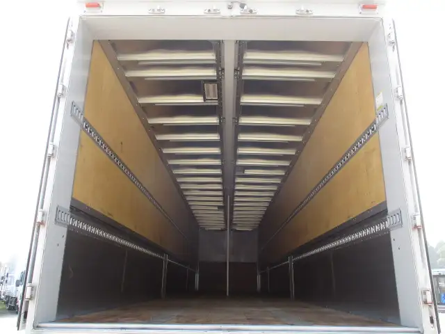 令和03年06月中古大型バントレーラー・ウィングトレーラートレクスの画像37