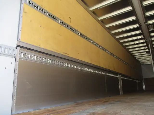 令和03年06月中古大型バントレーラー・ウィングトレーラートレクスの画像38