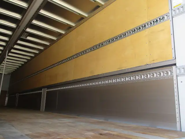 令和03年06月中古大型バントレーラー・ウィングトレーラートレクスの画像39