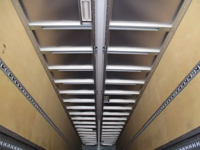 令和03年06月中古大型バントレーラー・ウィングトレーラートレクスの画像40