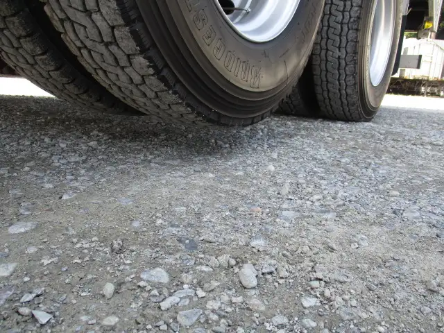 令和03年06月中古大型バントレーラー・ウィングトレーラートレクスの画像52