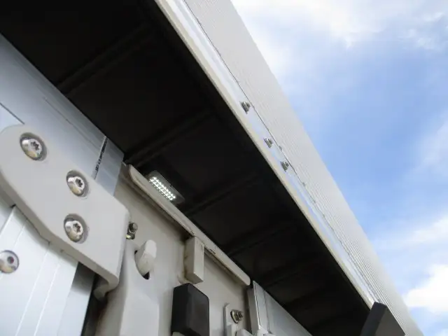 令和03年06月中古大型バントレーラー・ウィングトレーラートレクスの画像55