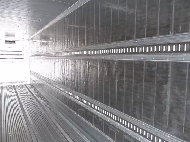 平成27年05月中古その他冷凍トレーラー東急東邦の画像11