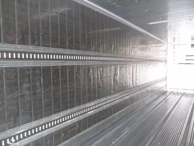 平成27年05月中古その他冷凍トレーラー東急東邦の画像12